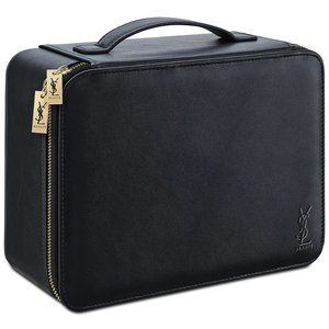 Yves Saint Laurent toiletry bag